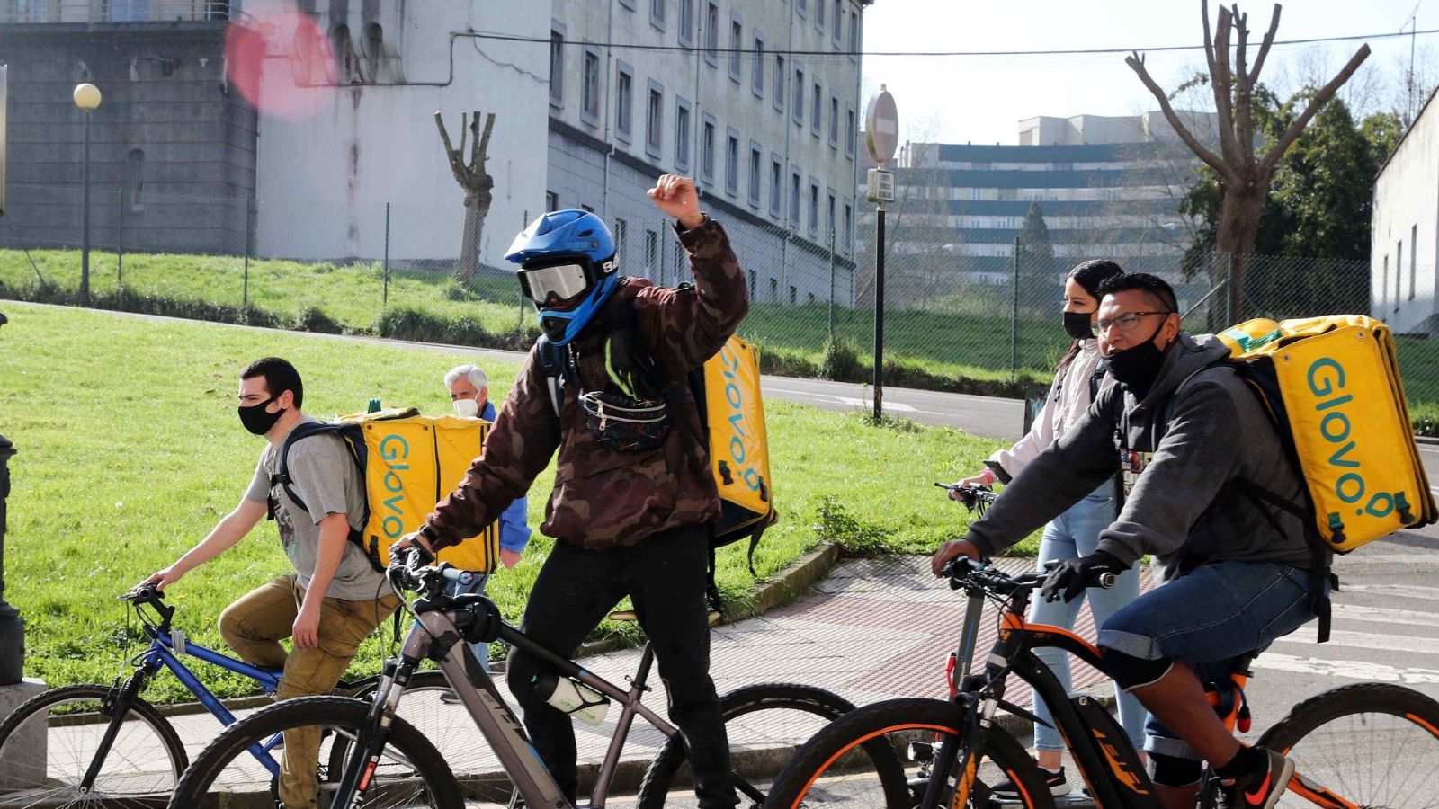 Diario 24 - 03/03/21 (2) - ver ahora