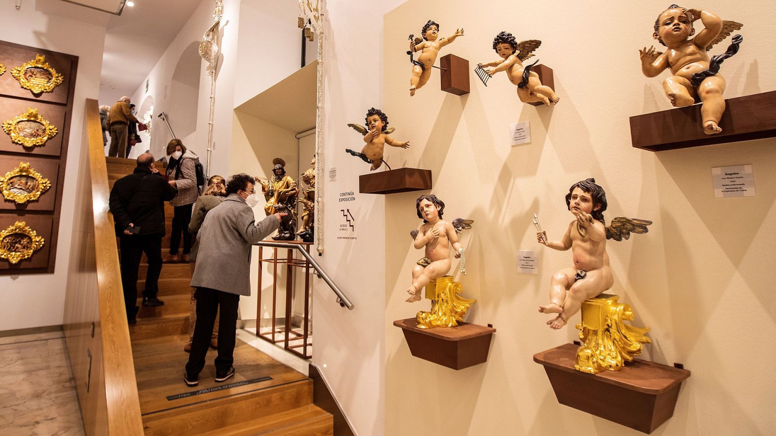 Telediario 1 en cuatro minutos - 03/03/21 - Ver ahora