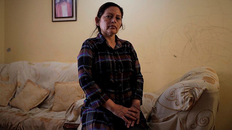 Víctimas de esterilizaciones forzosas en Perú: "Me condicionaron para hacerme la ligadura de trompas"