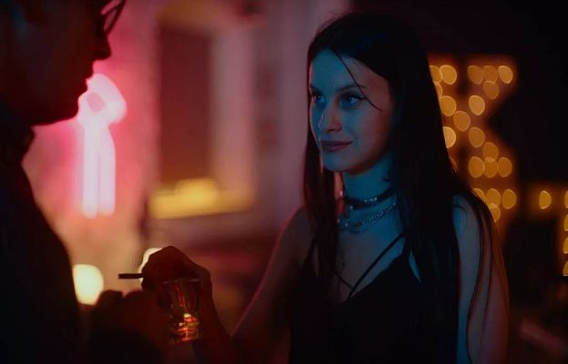 Telediario 1 - Hablamos con algunos de los nominados a mejor actriz y actor revelación