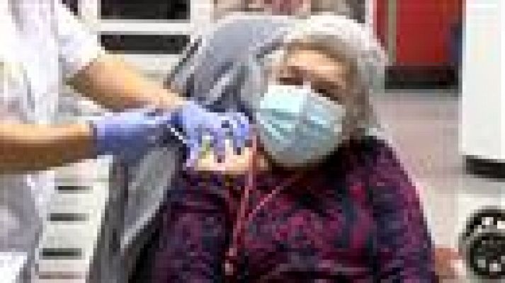 Telecanarias - Canarias en 2' - 03/03/2021