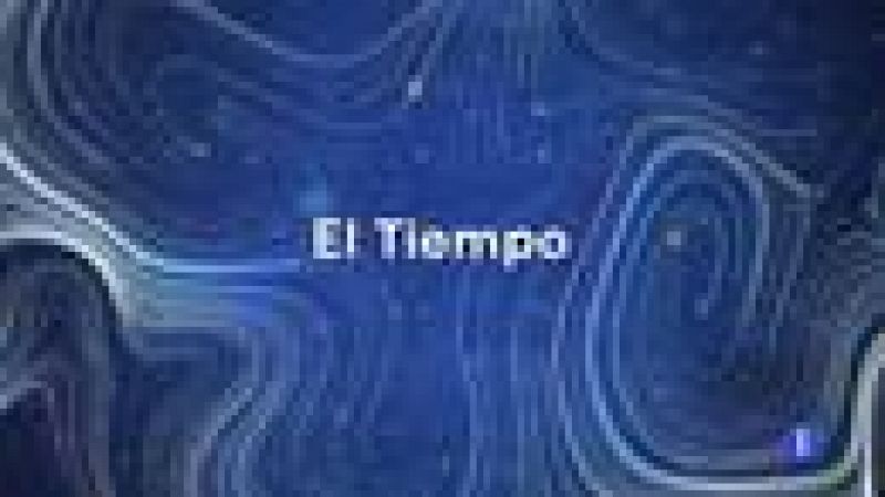  El Tiempo en la Region de Murcia - 03/03/2021