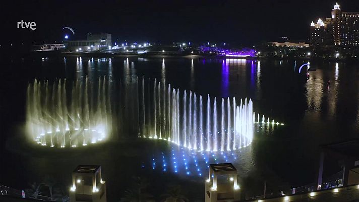 Telediario 1 - Telediario - 15 horas - 03/03/21