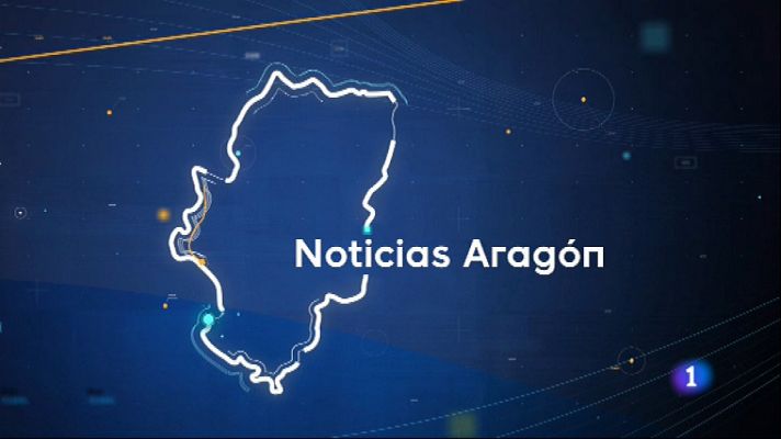 Noticias Aragón - Noticias Aragón 2 - 03/03/21