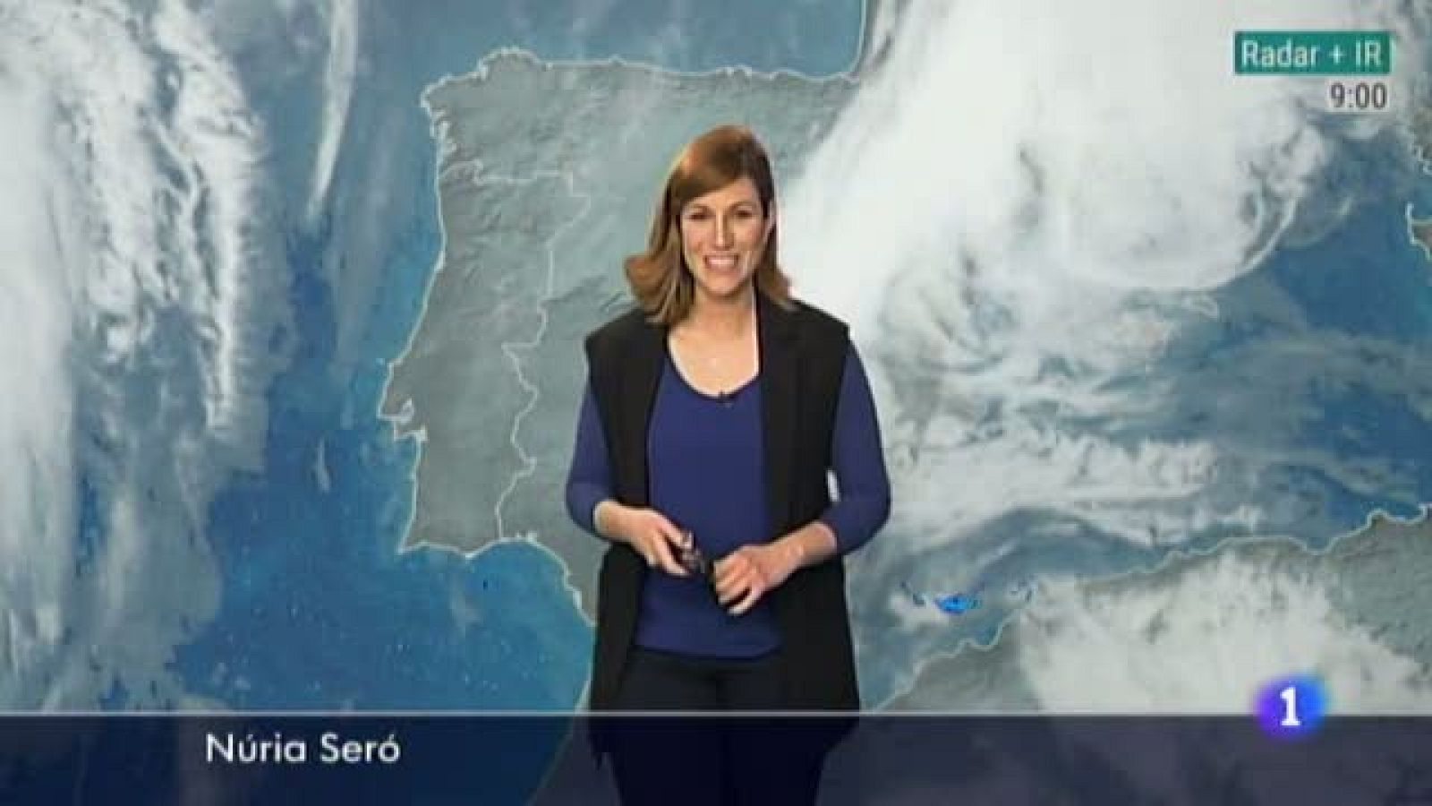El Tiempo en Extremadura - 03/03/2021