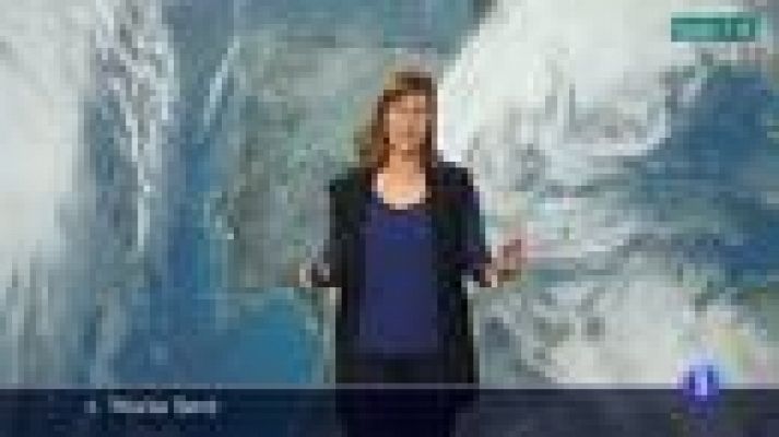 Noticias de Extremadura - El Tiempo en Extremadura - 03/03/2021