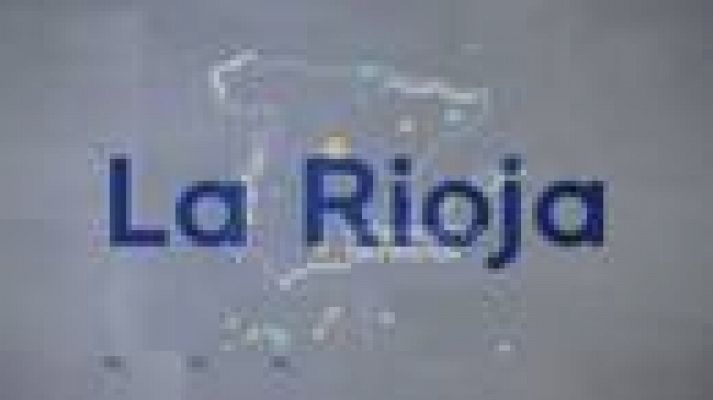 Informativo Telerioja - Informativo Telerioja 2 - 03/03/21