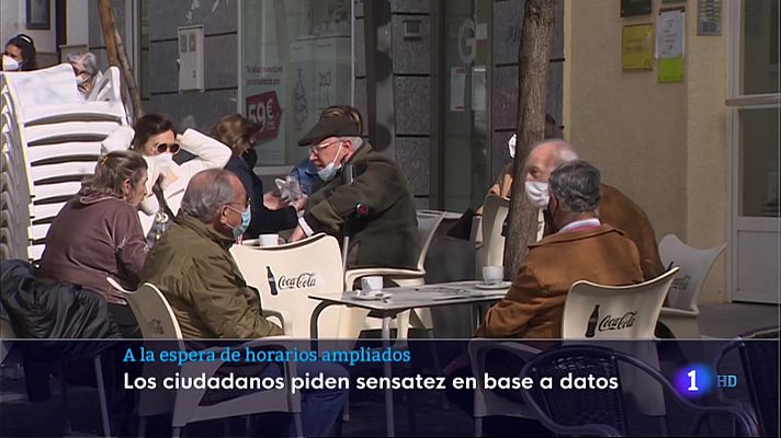 Nuevas medidas para Semana Santa en Extremadura