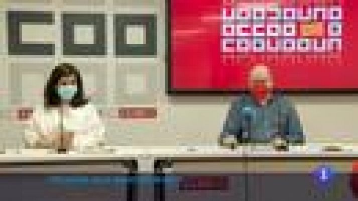 Noticias Aragón - Aumenta la brecha de género en Aragón por la pandemia