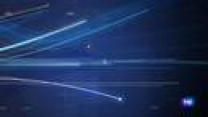 Telenavarra - Telenavarra 2 - 3/3/2021