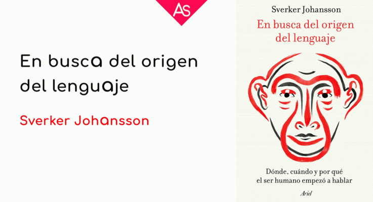 La aventura del Saber - En busca del origen del lenguaje
