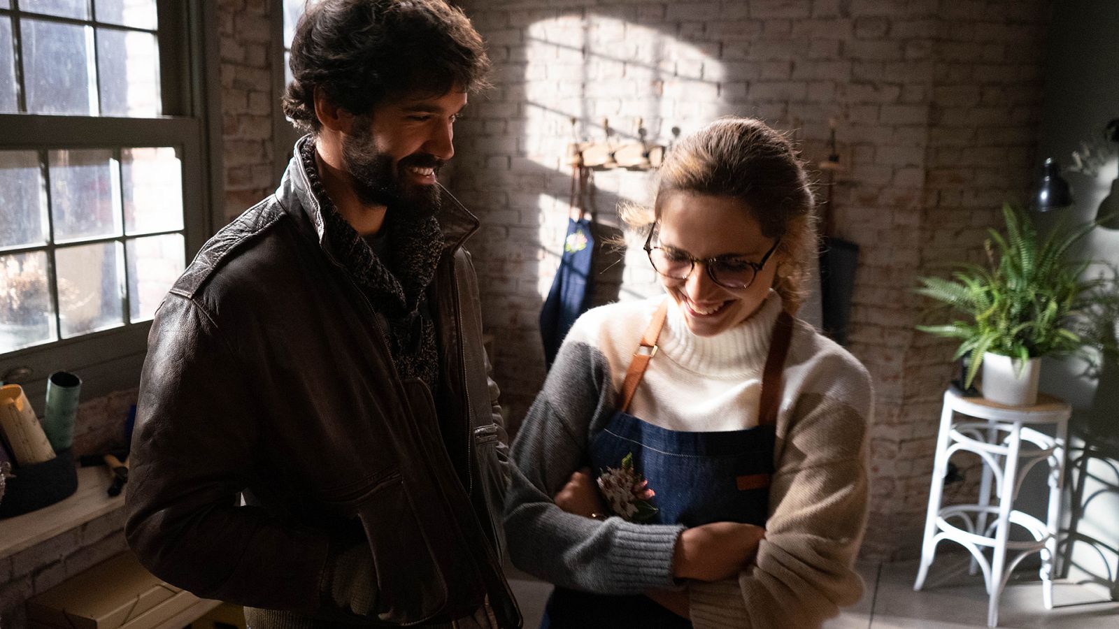 Dos vidas - Capítulo 32 - Ver ahora