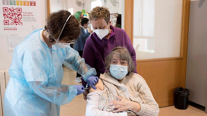 La tarde en 24h - La tarde en 24 horas - 03/03/21 (1)