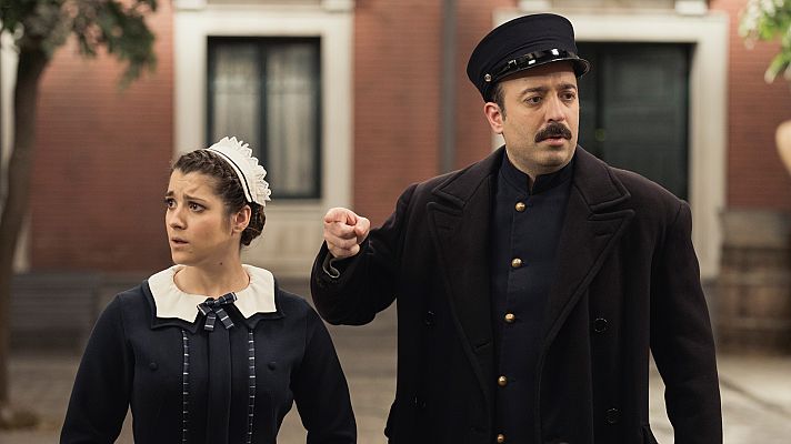 Acacias 38 - Capítulo 1441