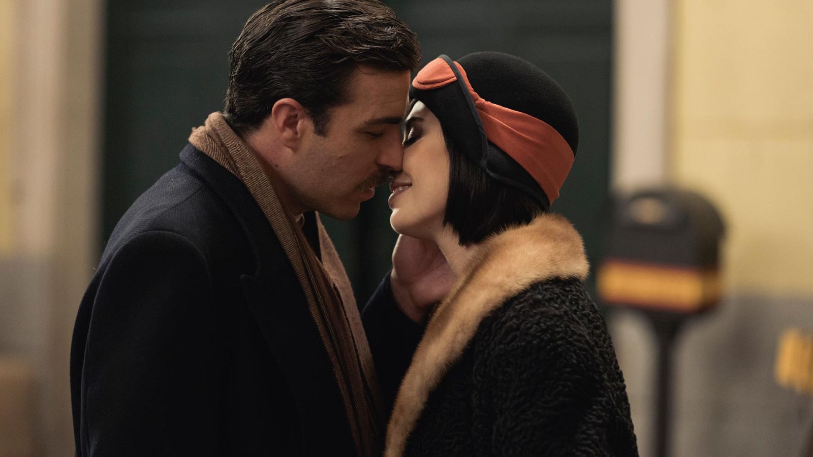 Acacias 38 - Capítulo 1443 - Ver ahora