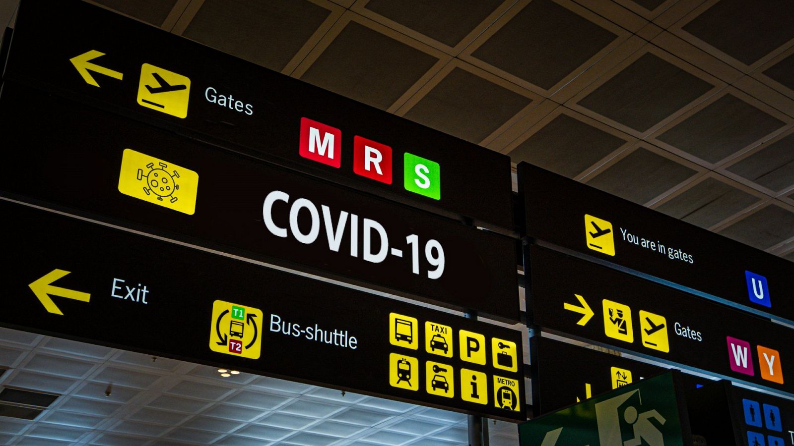 Coronavirus | Sanidad extiende la cuarentena a los pasajeros de diez nuevos países