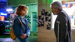 Cuéntame cómo pasó - T21 - Capítulo 8: La vergüenza
