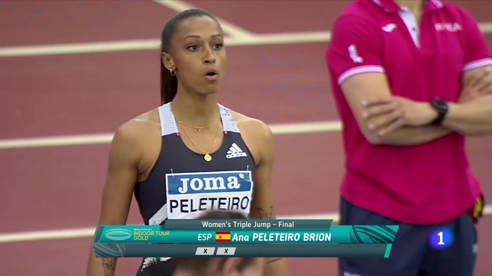 Así llegan los atletas españoles al Europeo indoor de Torun | Ver