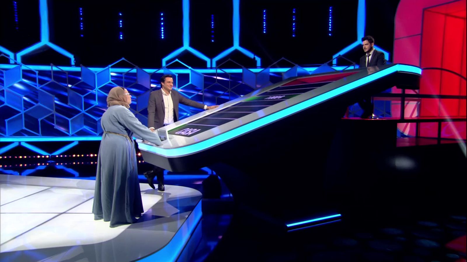 El cazador - Programa 237 - ver ahora