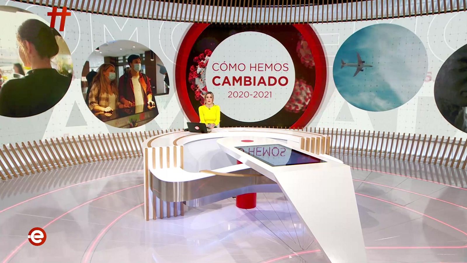 España Directo - 03/03/21 - ver ahora