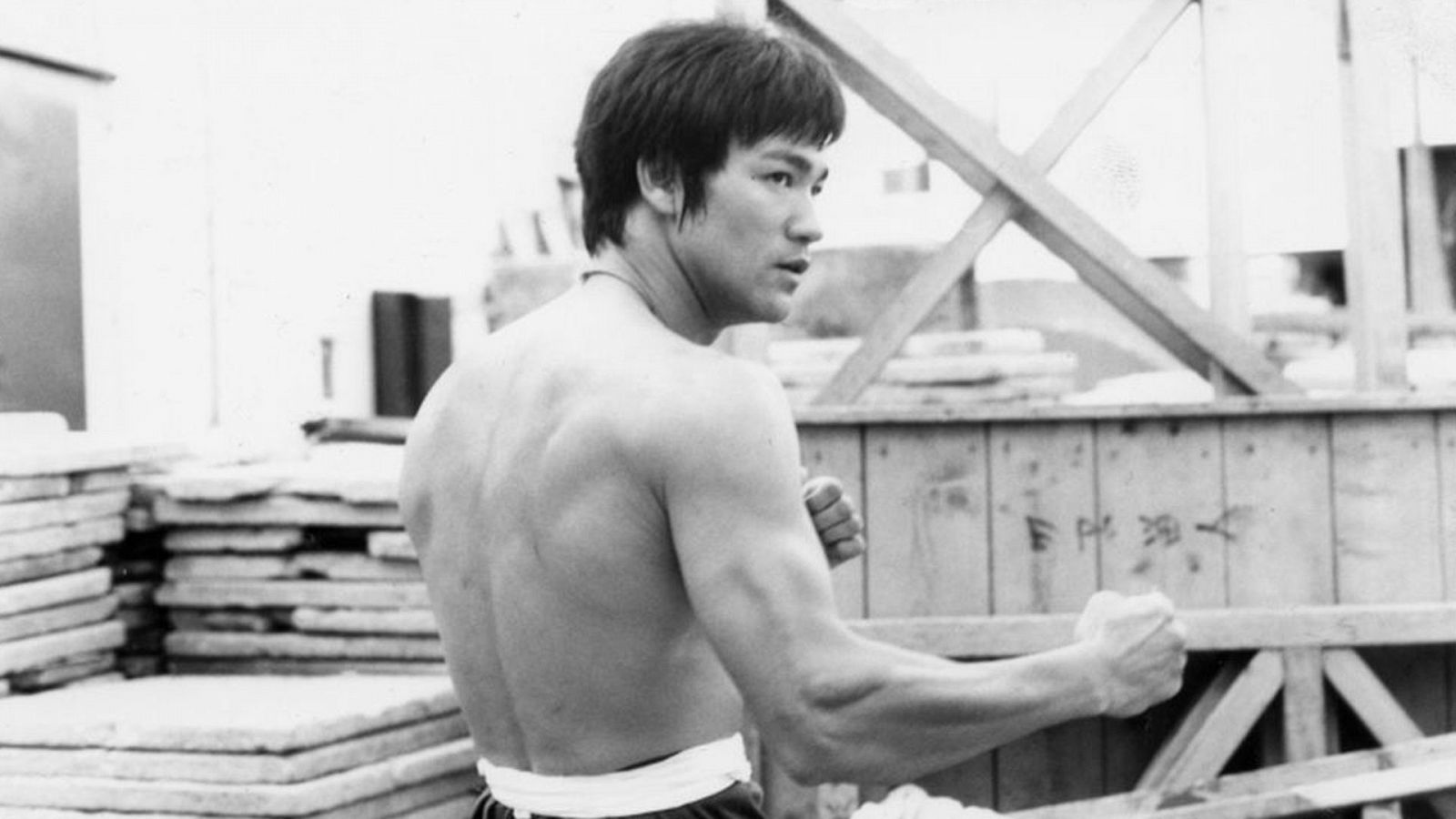 Bruce Lee - Wikipedia, la enciclopedia libre