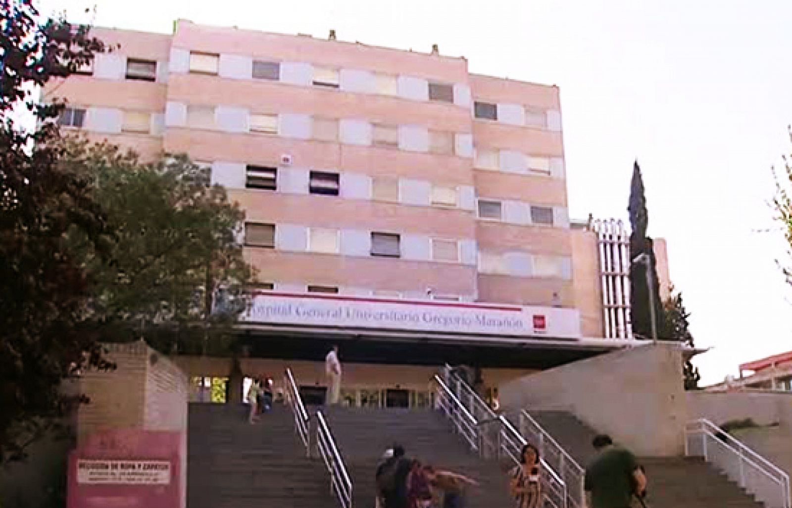 Informativo de Madrid. (08/09/09)