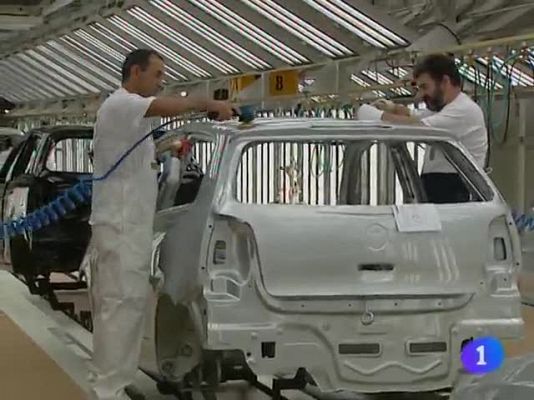 Telenavarra - Telenavarra - 08/09/09