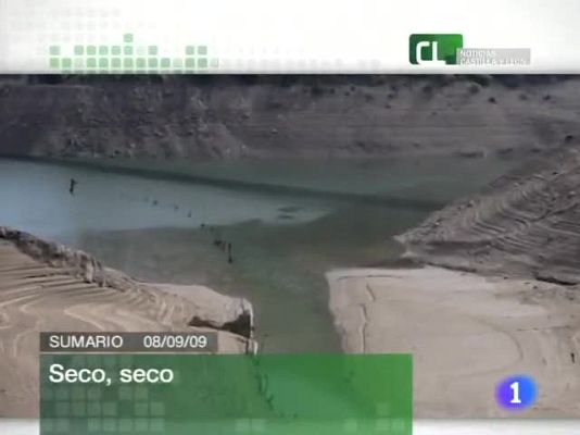 Noticias de Castilla y León - Noticias de Castilla y León - 08/09/09