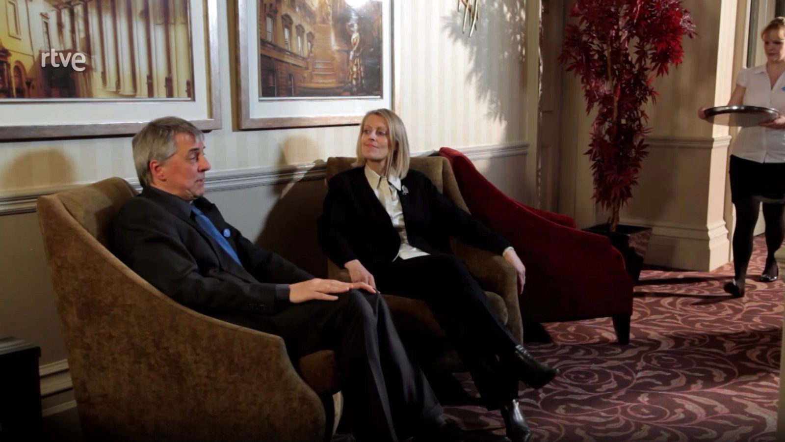 That's English - Básico A2.2 - Unit 8A: What did you do last weekend? - ver ahora