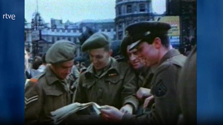 That's English - Básico A2.2 - Unit 8B: Who discovered penicilin?