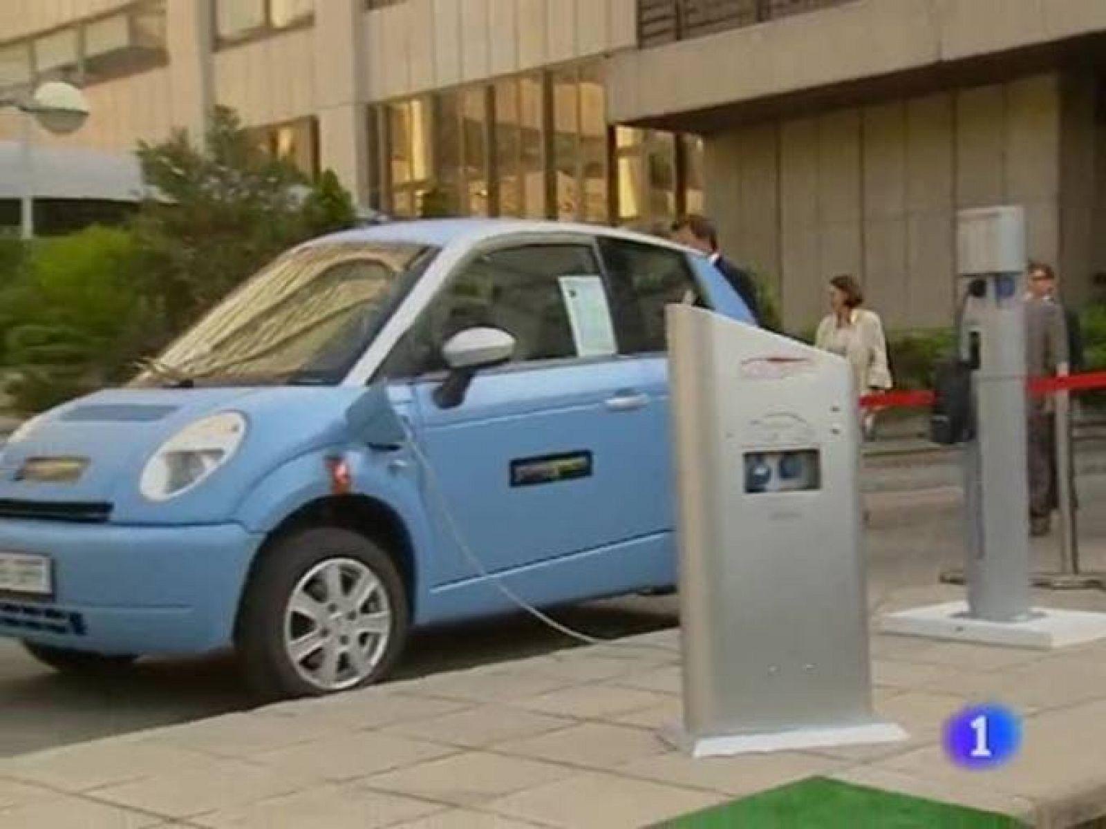 Noticias Andalucía (08/09/09)