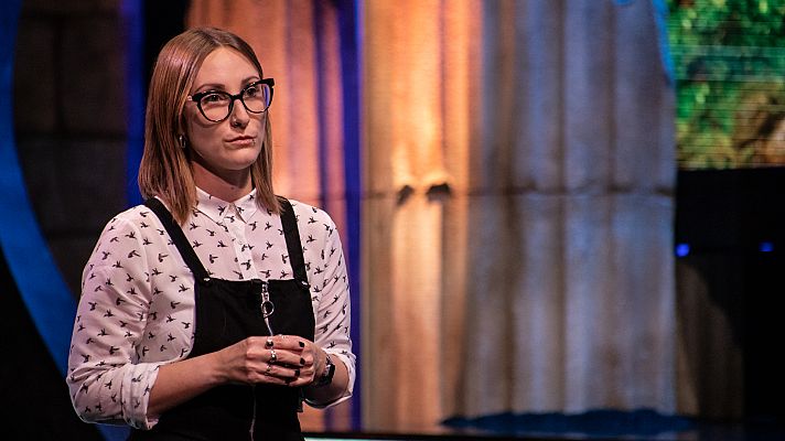 El condensador de fluzo - Fake News históricas - Erik el Rojo