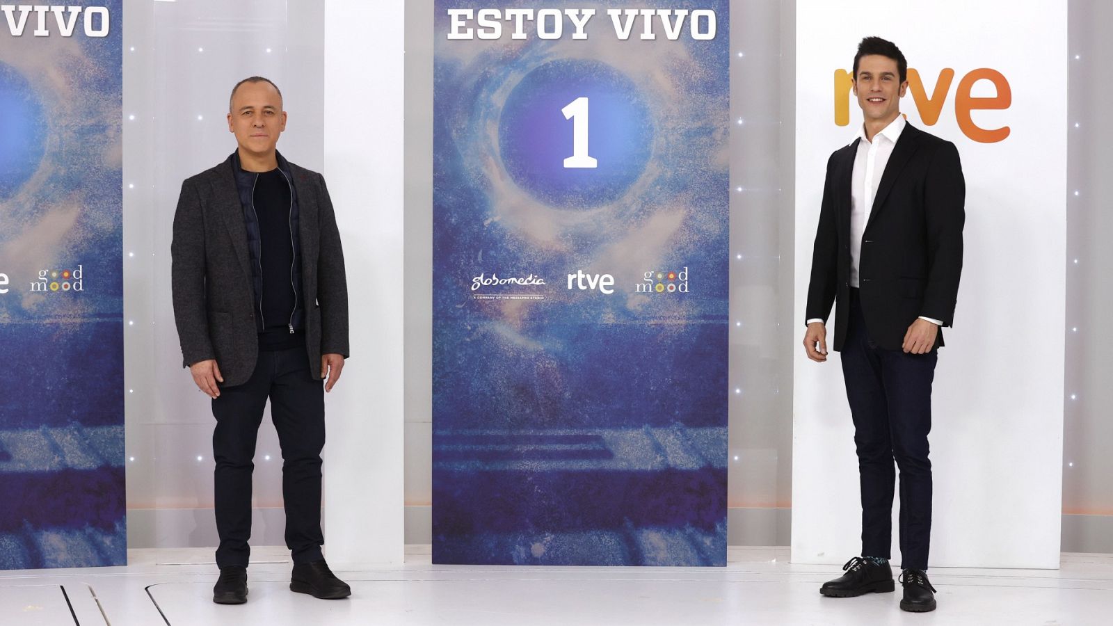 Sorpresas de la cuarta temporada de 'Estoy Vivo'