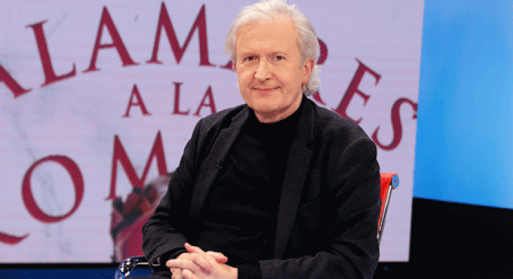 La aventura del Saber - 'Calamares a la romana', con Emilio del Río