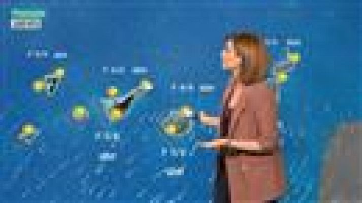 Telecanarias - El tiempo en Canarias - 04/03/2021