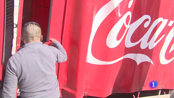 TeleCantabria - Con un 33% de aforo permitido, la hostelería comienza a ver la luz