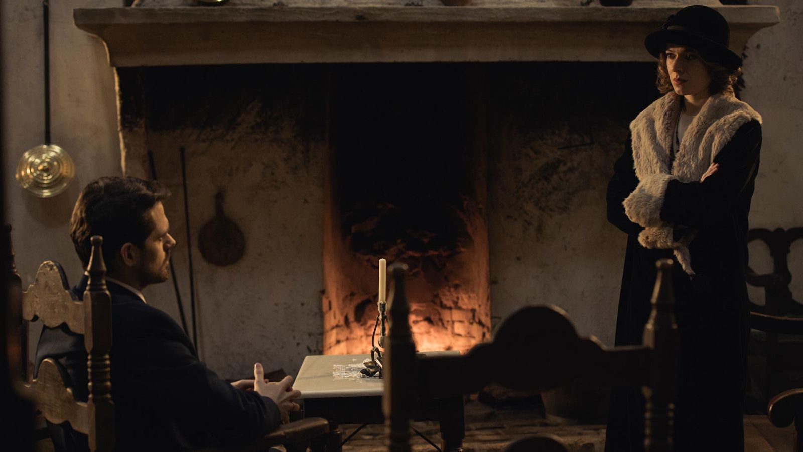 Acacias 38 - Capítulo 1444 - Ver ahora