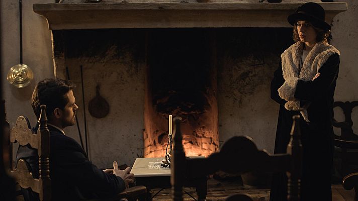 Acacias 38 - Capítulo 1444