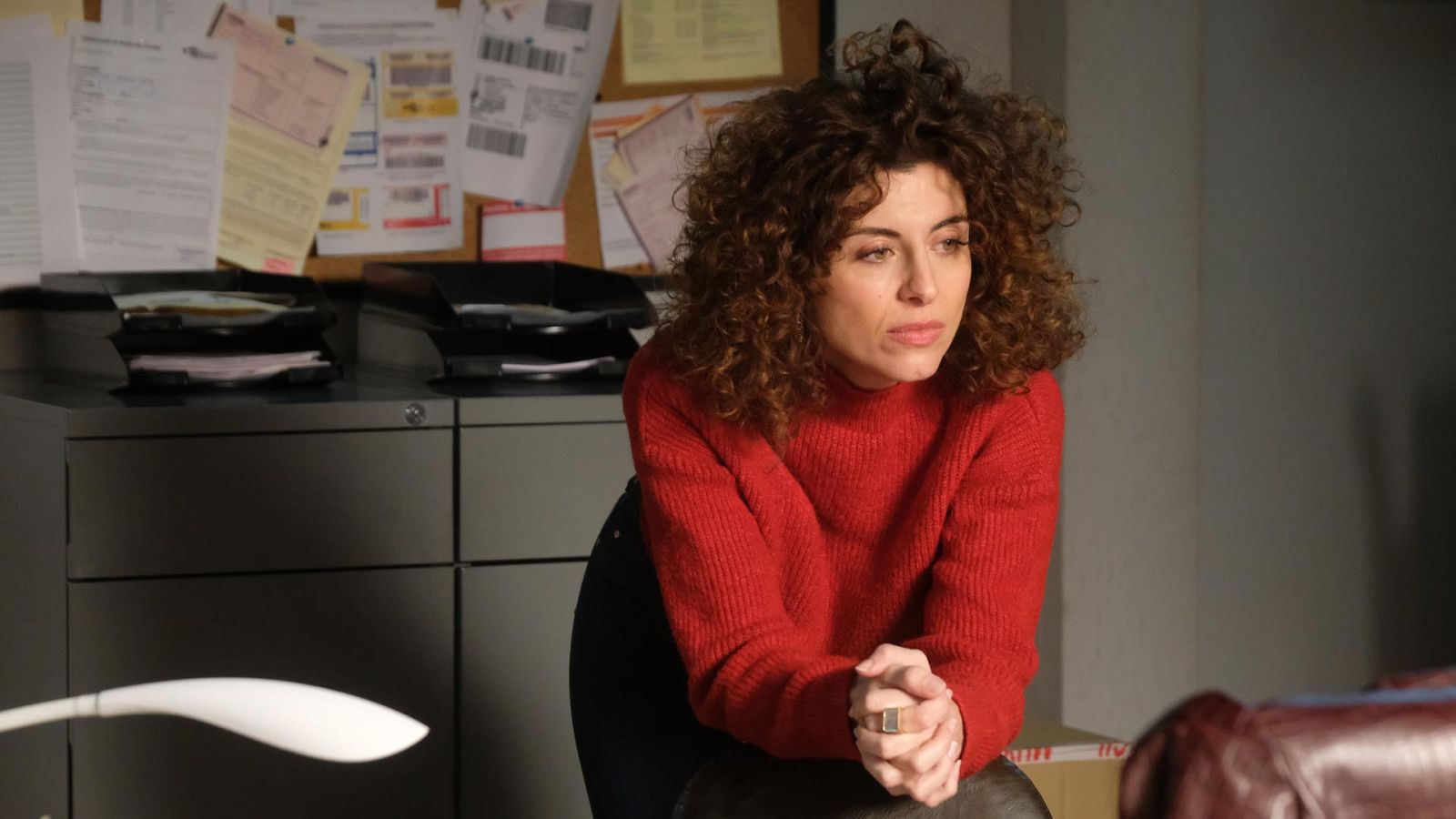 Servir y proteger - Episodio 913 - Ver ahora