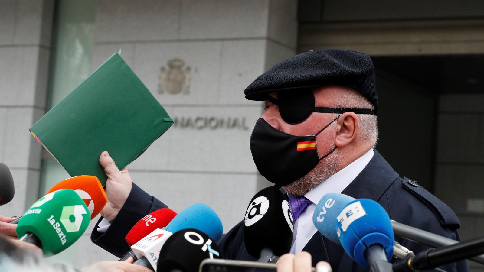 Diario 24 - 04/03/21 (2) - ver ahora