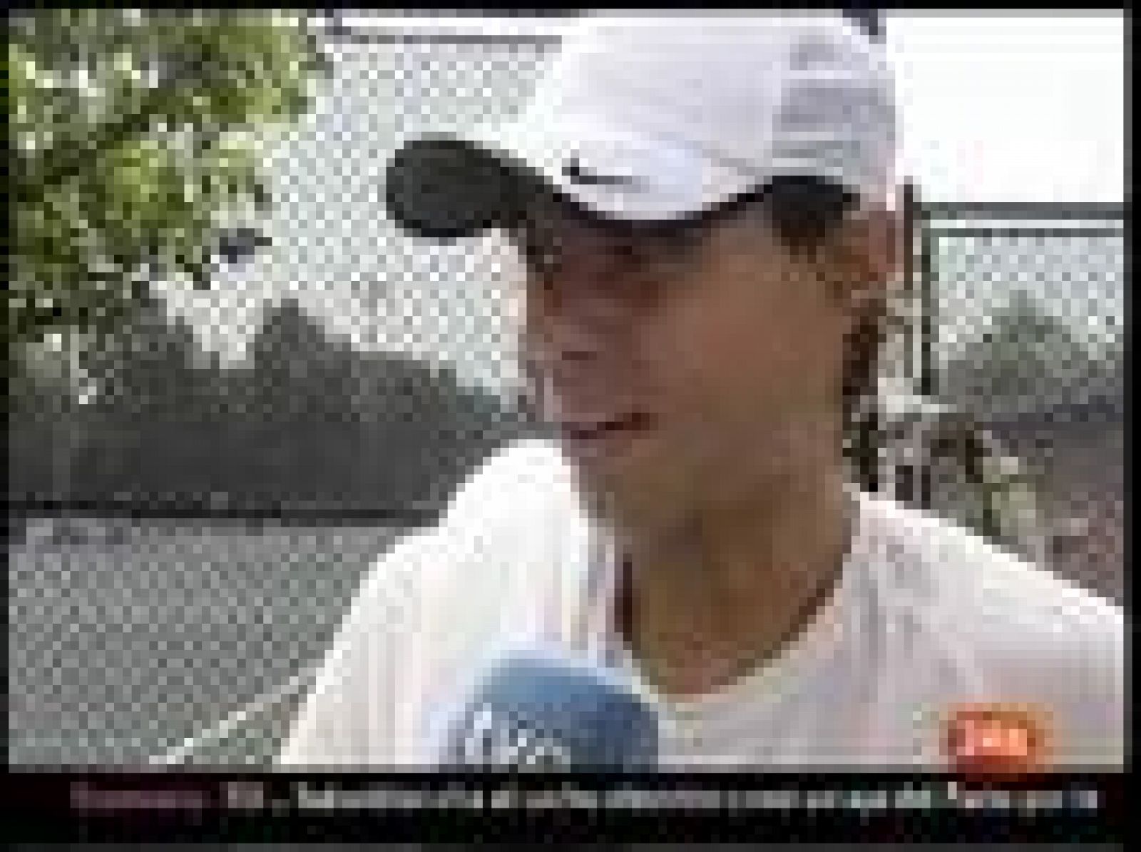 Este martes, Rafa Nadal se enfrenta a Monfils en busca del pase a los cuartos de final del US Open. Quien ya lo ha conseguido es Fernando Verdasco, tras vencer a John Isner. Al madrileño le espera ahora Novak Djokovic.