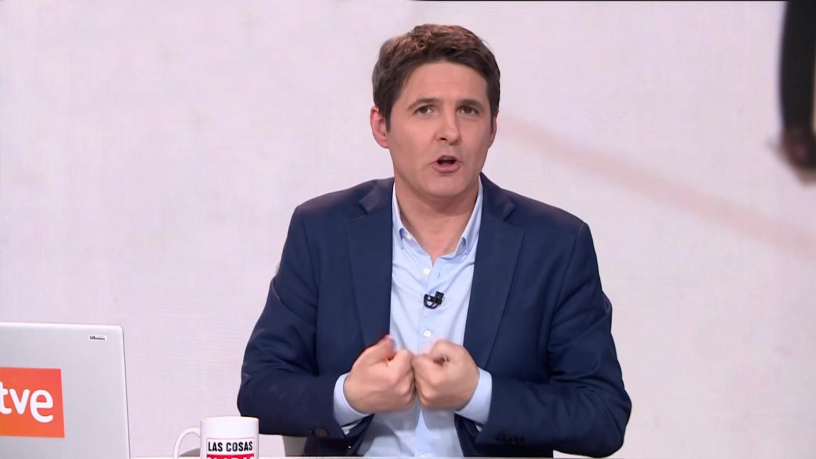 Las cosas claras - Programa 74 - 04/03/21 - ver ahora