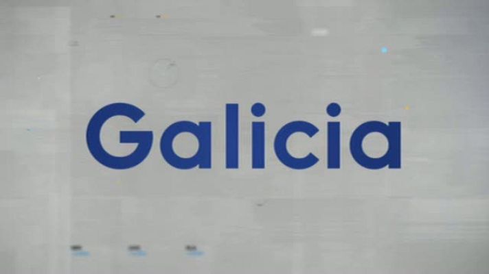 Telexornal - Galicia - El tiempo en Galicia 04-03-2021