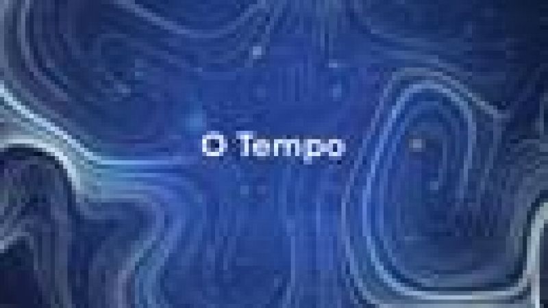  El tiempo en Galicia 04-03-2021