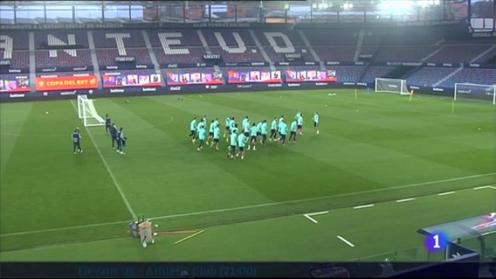 L'informatiu - Comunitat Valenciana - L'Informatiu Comunitat Valenciana 1 - 04/03/21