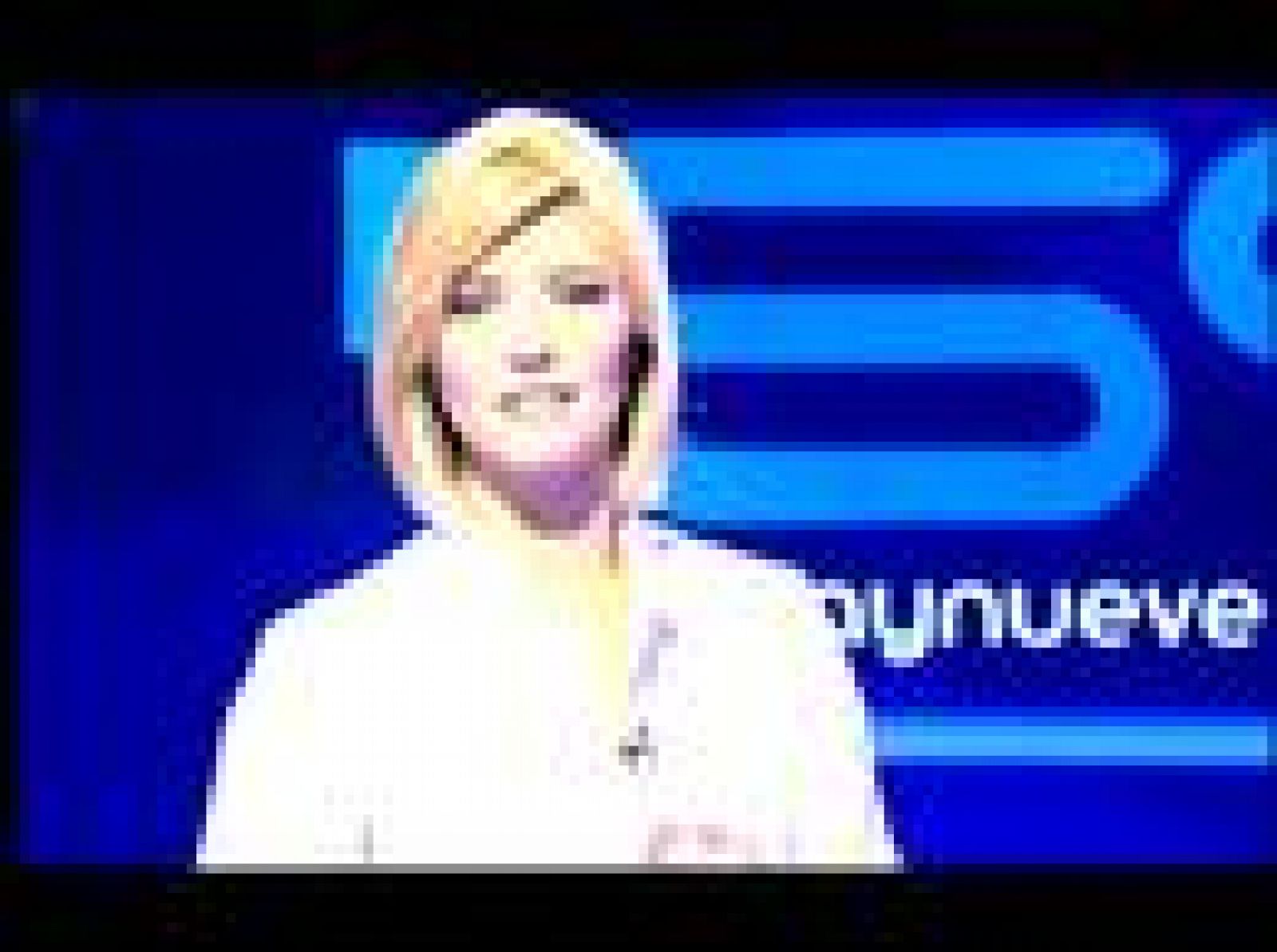 59 segundos - Vuelve 59 segundos con María Casado - 59 segundos | Ver