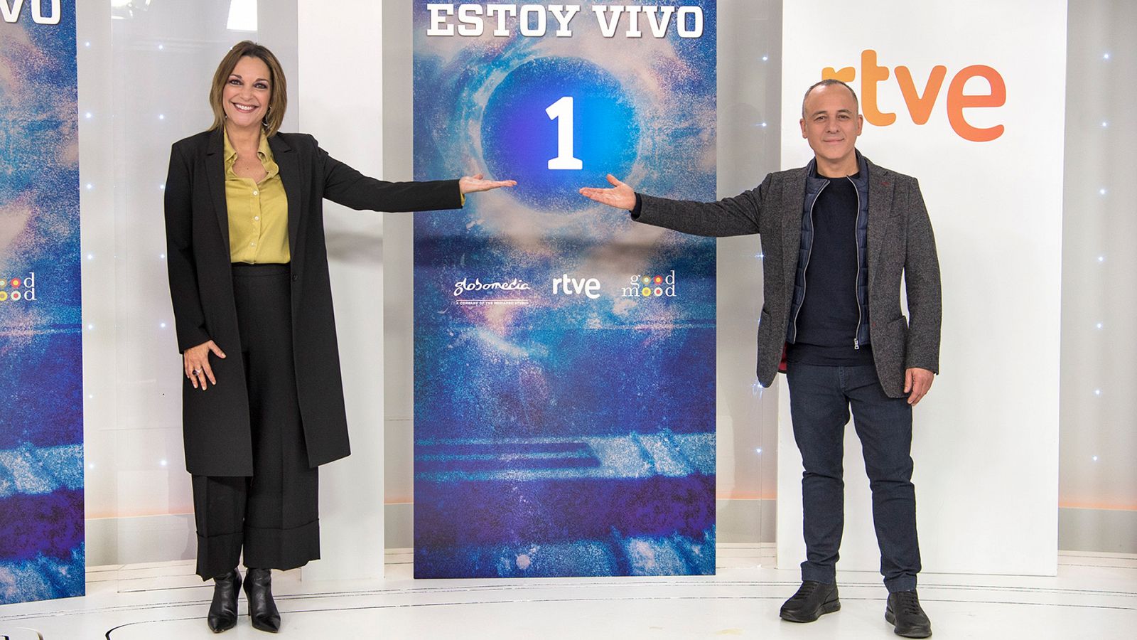 Estoy vivo - Motivos para ver la cuarta temporada de la serie