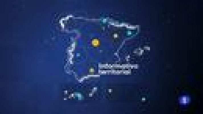 Informativo Telerioja - Telerioja en 2' - 04/03/21