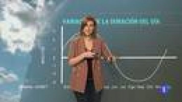 Noticias de Extremadura - El Tiempo en Extremadura - 04/03/2021