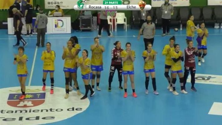 Telecanarias - Deportes Canarias - 04/03/2021